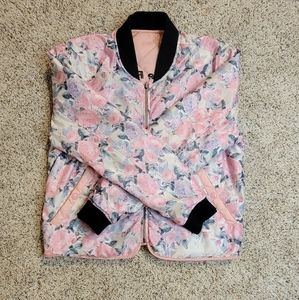 Golf le FLEUR* Bomber